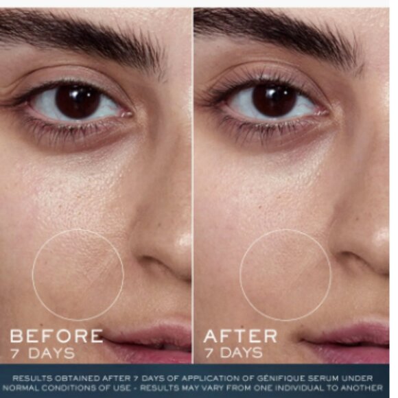 New Lancôme Genifique serum - Picture 2 of 3